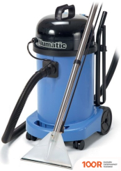 Пылесос Numatic CT470 (238803)