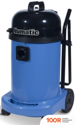 Пылесос Numatic CT470 (238803)