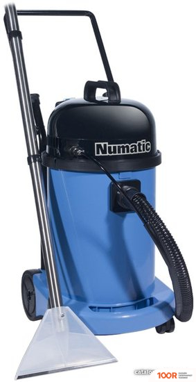 Пылесос Numatic CT470 (238803)