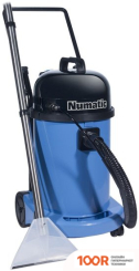 Пылесос Numatic CT470 (238803)