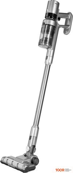 Пылесос Nordfrost V 400 GREY (238795)