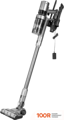 Пылесос Nordfrost V 400 GREY (238795)