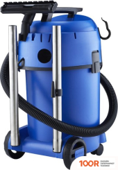 Пылесос Nilfisk-Alto MULTI II 30 T INOX VSC (238771)