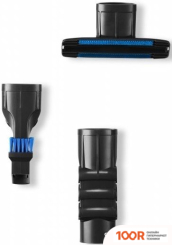 Пылесос Nilfisk-Alto EASY 36VMAX (ЧЕРНЫЙ) (238760)