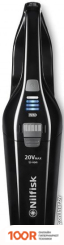 Пылесос Nilfisk-Alto EASY 20VMAX (ЧЕРНЫЙ) (238755)