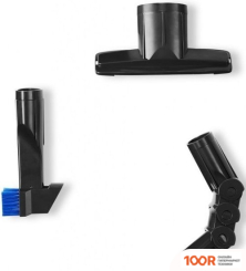 Пылесос Nilfisk-Alto EASY 20VMAX (ЧЕРНЫЙ) (238755)