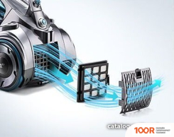 Пылесос Neebo PUPPY WP9002F (238739)