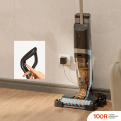 Пылесос Neatsvor Т30 (238738)