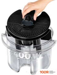 Пылесос MPM MOD-47 (238716)