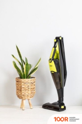 Пылесос MPM MOD-38 (238714)