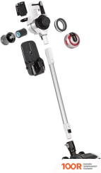 Пылесос MPM GREENGO 4.0 MOD-35 (238712)