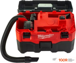 Пылесос Milwaukee M18 VC2-0 (238708)