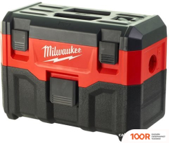 Пылесос Milwaukee M18 VC2-0 (238708)
