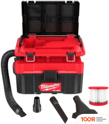 Пылесос Milwaukee M18 FPOVCL-0 (БЕЗ АКБ И ЗУ) (238707)