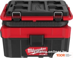 Пылесос Milwaukee M18 FPOVCL-0 (БЕЗ АКБ И ЗУ) (238707)