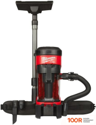 Пылесос Milwaukee M18 FBPV-0 (238705)