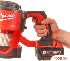 Пылесос Milwaukee M18 CV-0 (238703)