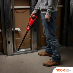 Пылесос Milwaukee M12HV-0 (238702)