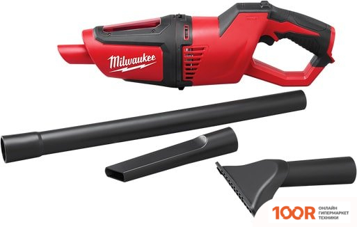Пылесос Milwaukee M12HV-0 (238702)