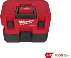 Пылесос Milwaukee M12 FVCL-0 (БЕЗ АКБ И ЗУ) (238701)