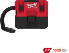 Пылесос Milwaukee M12 FVCL-0 (БЕЗ АКБ И ЗУ) (238701)