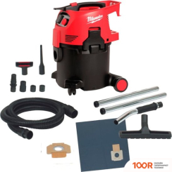 Пылесос Milwaukee AS 300 ELCP (238699)