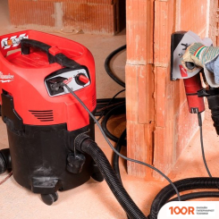 Пылесос Milwaukee AS 300 ELCP (238699)