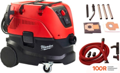 Пылесос Milwaukee AS 30 MAC (238698)