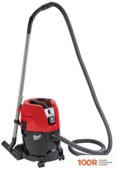 Пылесос Milwaukee AS 2-250 ELCP (238694)