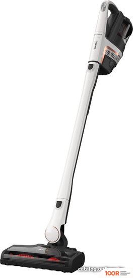 Пылесос Miele TRIFLEX HX2 SOML0 (БЕЛЫЙ) (238692)