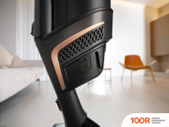 Пылесос Miele TRIFLEX HX2 SMOL0 PRO (СЕРЫЙ ИНФИНИТИ) (238691)