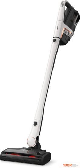 Пылесос Miele TRIFLEX HX2 RACER SOUL5 (238689)