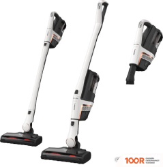 Пылесос Miele TRIFLEX HX2 RACER SMUL0 (БЕЛЫЙ) (238688)