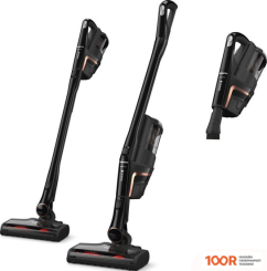 Пылесос Miele TRIFLEX HX2 125 GALA EDITION (238683)