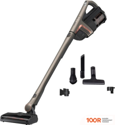 Пылесос Miele TRIFLEX HX2 125 EDITION (КАШЕМИРОВЫЙ СЕРЫЙ) (238682)