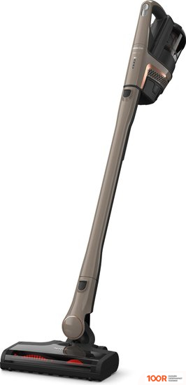 Пылесос Miele TRIFLEX HX2 125 EDITION (КАШЕМИРОВЫЙ СЕРЫЙ) (238682)