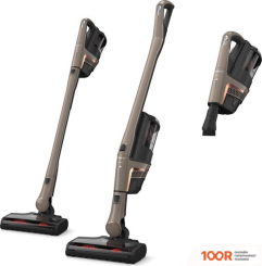 Пылесос Miele TRIFLEX HX2 125 EDITION (КАШЕМИРОВЫЙ СЕРЫЙ) (238682)