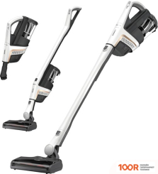 Пылесос Miele TRIFLEX HX1 SMUL0 (БЕЛЫЙ ЛОТОС) (238679)