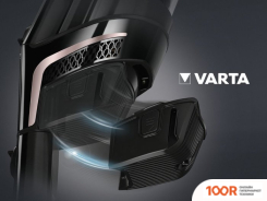 Пылесос Miele TRIFLEX HX1 SELECT SMUL5 (238678)