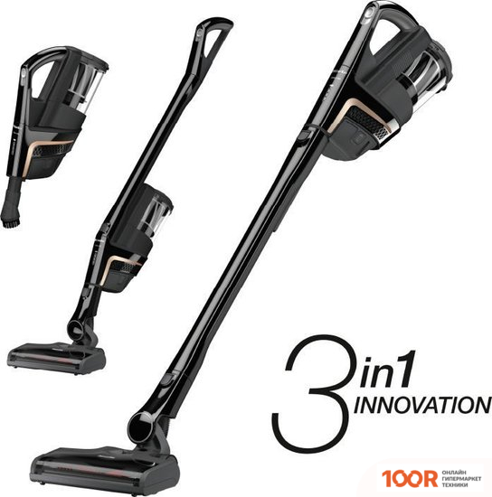 Пылесос Miele TRIFLEX HX1 SELECT SMUL5 (238678)