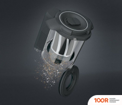 Пылесос Miele TRIFLEX HX1 SELECT SMUL5 (238678)