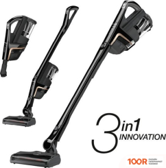 Пылесос Miele TRIFLEX HX1 SELECT SMUL5 (238678)