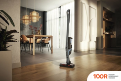 Пылесос Miele TRIFLEX HX1 FACELIFT SMUL1 (ГРАФИТ/СЕРЫЙ) (238673)