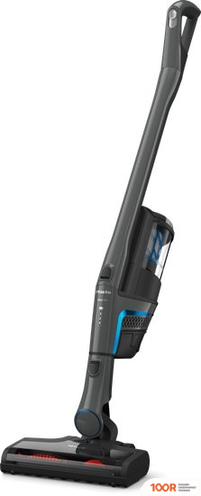 Пылесос Miele TRIFLEX HX1 FACELIFT SMUL1 (ГРАФИТ/СЕРЫЙ) (238673)
