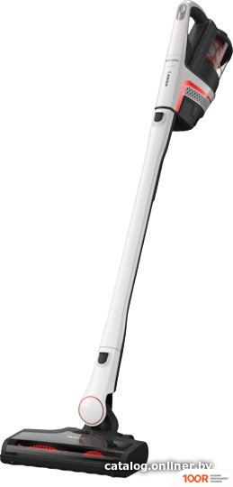 Пылесос Miele TRIFLEX HX1 FACELIFT SMUL1 (БЕЛЫЙ) (238672)
