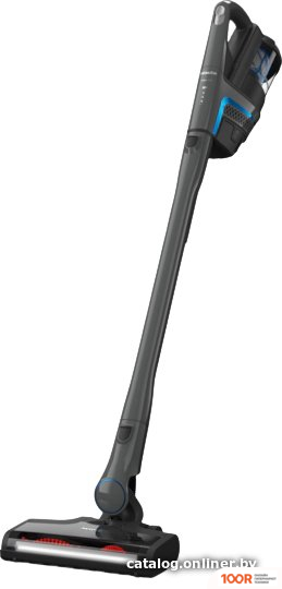 Пылесос Miele TRIFLEX HX1 FACELIFT FLASH SMML5 (ГРАФИТ/СЕРЫЙ) (238671)