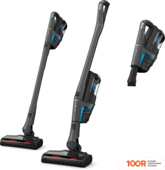 Пылесос Miele SMUL1 TRIFLEX HX1 ACTIVE POWERLINE (ГРАФИТОВЫЙ СЕРЫЙ) (238669)