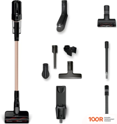 Пылесос Miele DUOFLEX HX1 TOTAL CARE (238668)