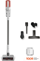 Пылесос Miele DUOFLEX HX1 TERRARED (238667)