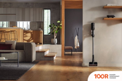 Пылесос Miele DUOFLEX HX1 CAT & DOG (ЧЕРНЫЙ) (238663)